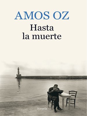 cover image of Hasta la muerte